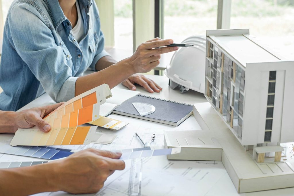 Reforma de piso en Calle Magallanes (Santander)